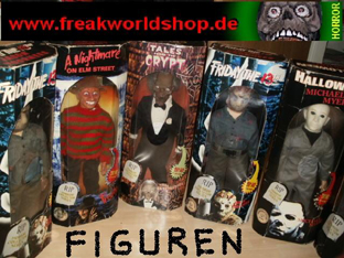 Figuren & Bsten