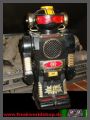 Roby der sprechende Roboter (Original 80er jahre)