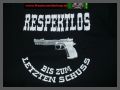 9mm Assi RocknRoll - Respektlos Shirt