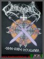 Unleashed - Odin guide my Sword - ORIGINAL Tour-Shirt 95