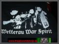 Betrayed - Wetterau War Spirit - Shirt