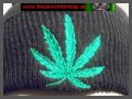 Wollmtze - Cannabis
