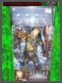 Predator - Figur 18cm Battle Damaged + 2 Alien Figuren & mehr