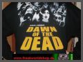 Dawn of the Dead - Zombie - Kapuzenjacke