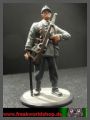 Wehrmacht Figur - Little Soldier - Limitiert