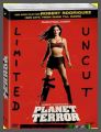Planet Terror - FULL UNCUT - Limited Edition 2 DVD Box + Zubehr