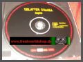 Splatter Squall - Suspiria - CD Raritt - Limitiert auf 1000