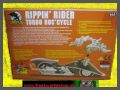 Gargoyles Rippin Rider Cycle von Kenner