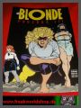 Comic - The Blonde Phoebos III