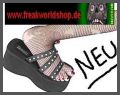 Demonia - Schuhe