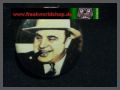Button - Al Capone