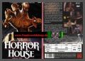 HOUSE 3 - HORROR HOUSE - Ungekrzte UNRATED Fassung