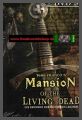 Mansion of the living Dead - Reitende Leichen 5 - UNCUT 2 DVD
