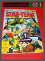 Comic - Star-Team (Taschenbuch)