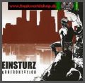 Einsturz - Konfrontation