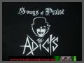 The Adicts - Songs of Praise - Shirt