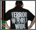 9mm MadMan - Terror Shirt