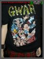 GWAR - Original Tourshirt 1990