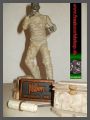 Die Mumie - Figur 20cm + Base & Zubehr