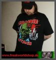 Zombie Attack - T-Shirt