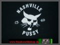 Nashville Pussy - 1369 Shirt