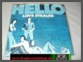 Hello - Love Stealer