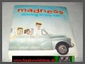 Madness - Driving in my Car