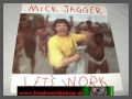 Mick Jagger - Lets work