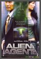 Alien Agent - Agent des Todes - UNCUT Version