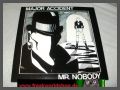 Major Accident - Mr. Nobody
