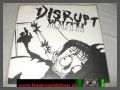 Disrupt Youth - Force Fed War