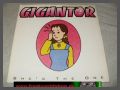 Gigantor - Shes the One