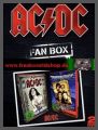 AC/DC - FAN BOX - 2 DVD Ultimate Bon Scott Edition
