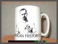 American History X - Kaffeetasse