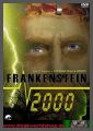 Frankenstein 2000 - JK UNCUT Version im Pappschuber