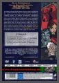 Hellboy Animated - Blut und Eisen + Schuber & Comic
