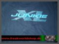 Junkie XL - Shirt