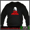 Dawn of the Dead - Classic Zombie Sweatshirt