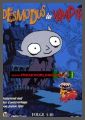Desmodus der Vampir