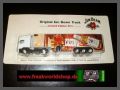 Truck - Original Jim Beam Whiskey - Limited Edition Nr.3
