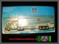 Truck - Altenmnster WinterBier - Biertruck