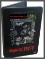 Black Past - FULL UNCUT - Limited Steelbook (Olaf Ittenbach)