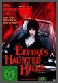 Elviras haunted Hills (ELVIRA 2) UNCUT