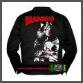Braindead - Road Jacket