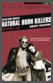 Natural Born Killers - FULL UNCUT - Limitierte grosse Buchbox