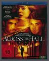 Across the Hall - UNCUT - Bluray Disc