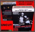 Natural Born Killers - Limitierte Box B mit DVD & T-Shirt UNCUT