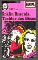Grfin Dracula - Tochter des Bsen - HG FRANCIS MC