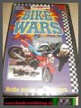 Bike Wars - Heisse Action auf Rdern - Biker VHS