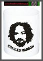 Charles Manson - Kaffeetasse